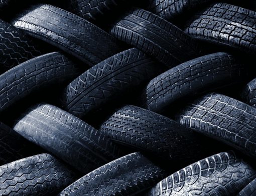 gestão de pneus